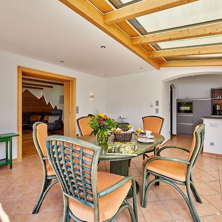Appartements Christiane Knoepfle オーバーアマーガウ エクステリア 写真