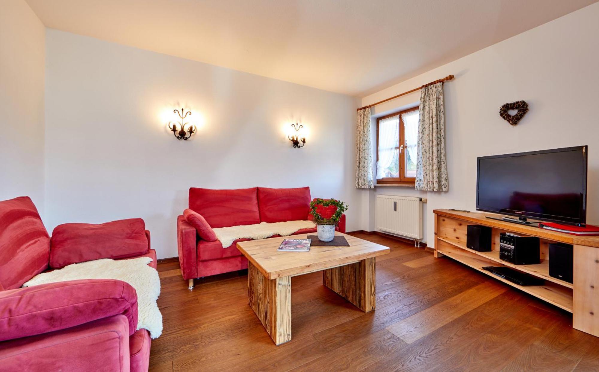Appartements Christiane Knoepfle オーバーアマーガウ エクステリア 写真