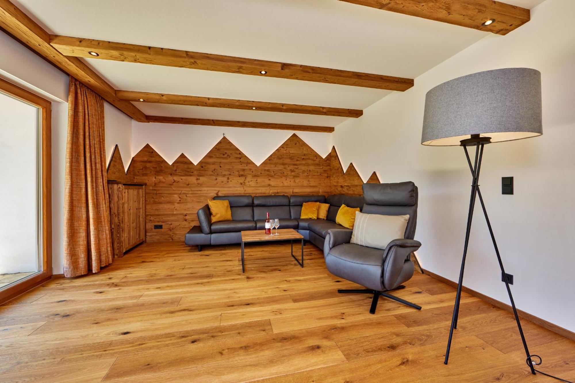 Appartements Christiane Knoepfle オーバーアマーガウ エクステリア 写真