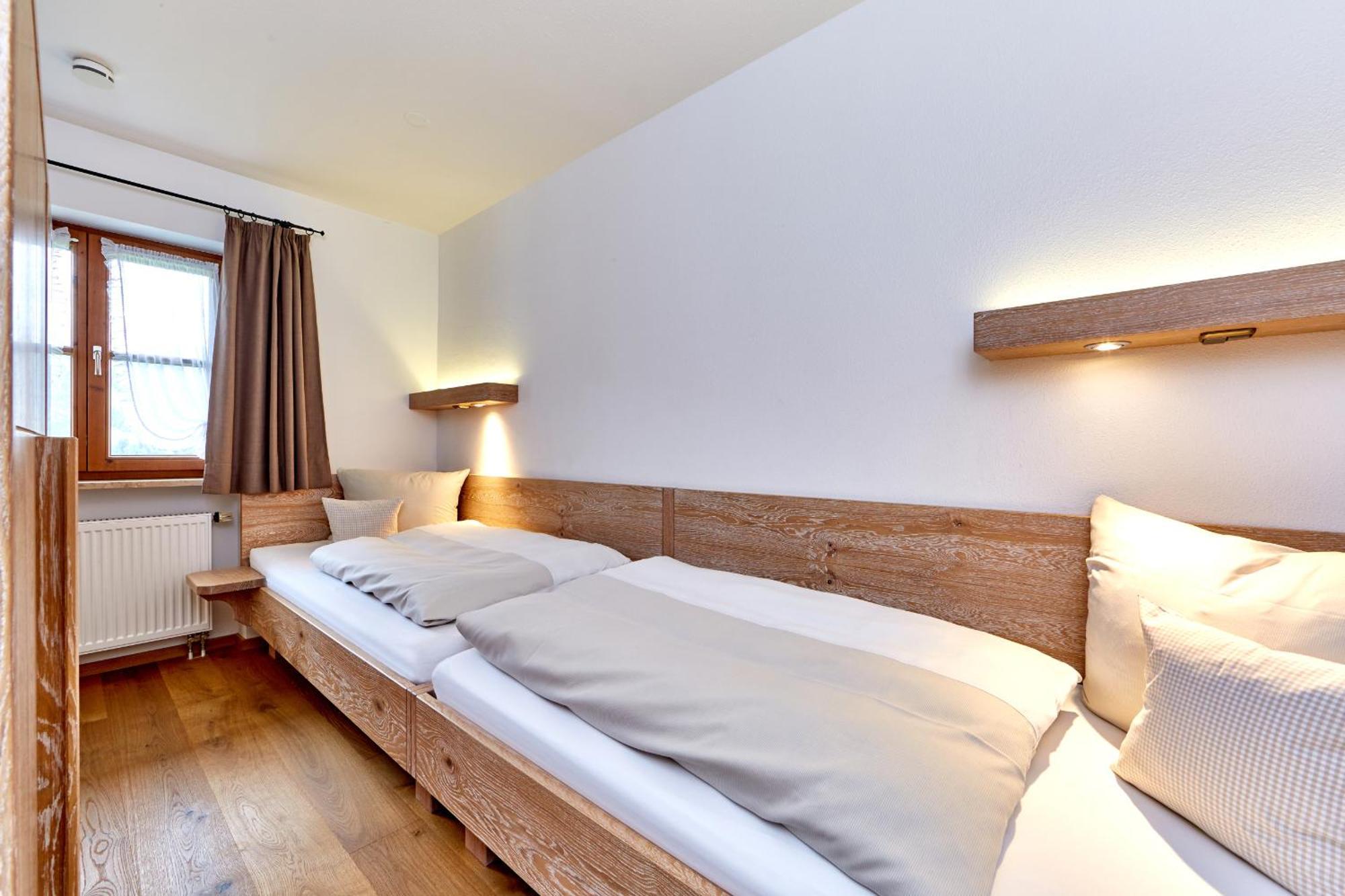 Appartements Christiane Knoepfle オーバーアマーガウ エクステリア 写真