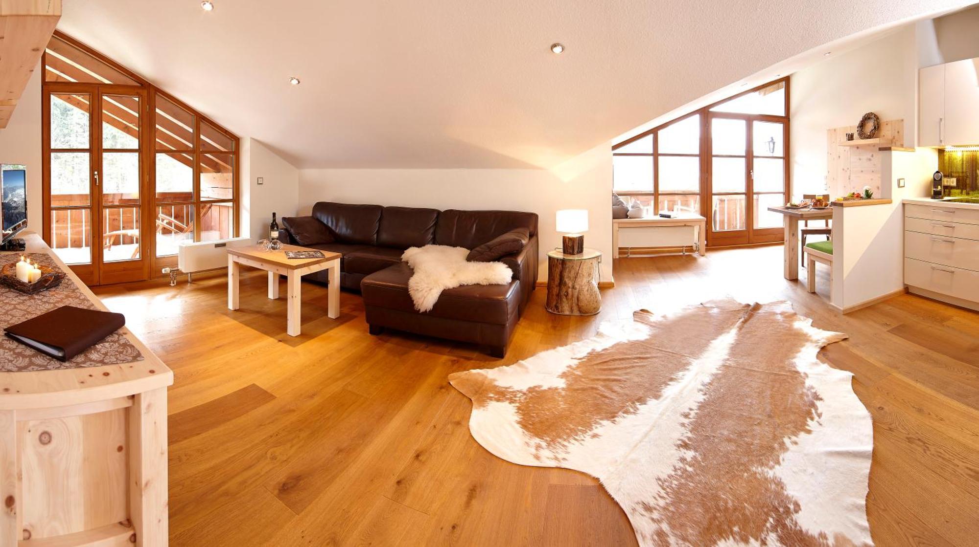 Appartements Christiane Knoepfle オーバーアマーガウ エクステリア 写真