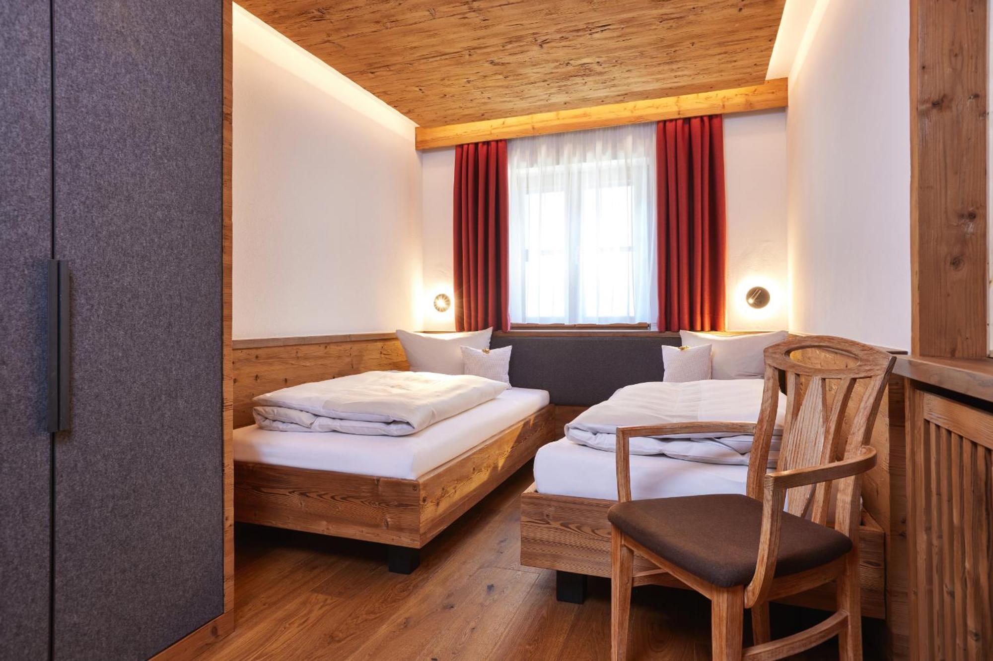 Appartements Christiane Knoepfle オーバーアマーガウ エクステリア 写真