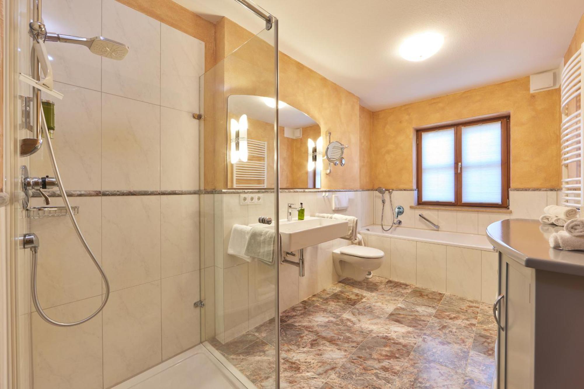 Appartements Christiane Knoepfle オーバーアマーガウ エクステリア 写真