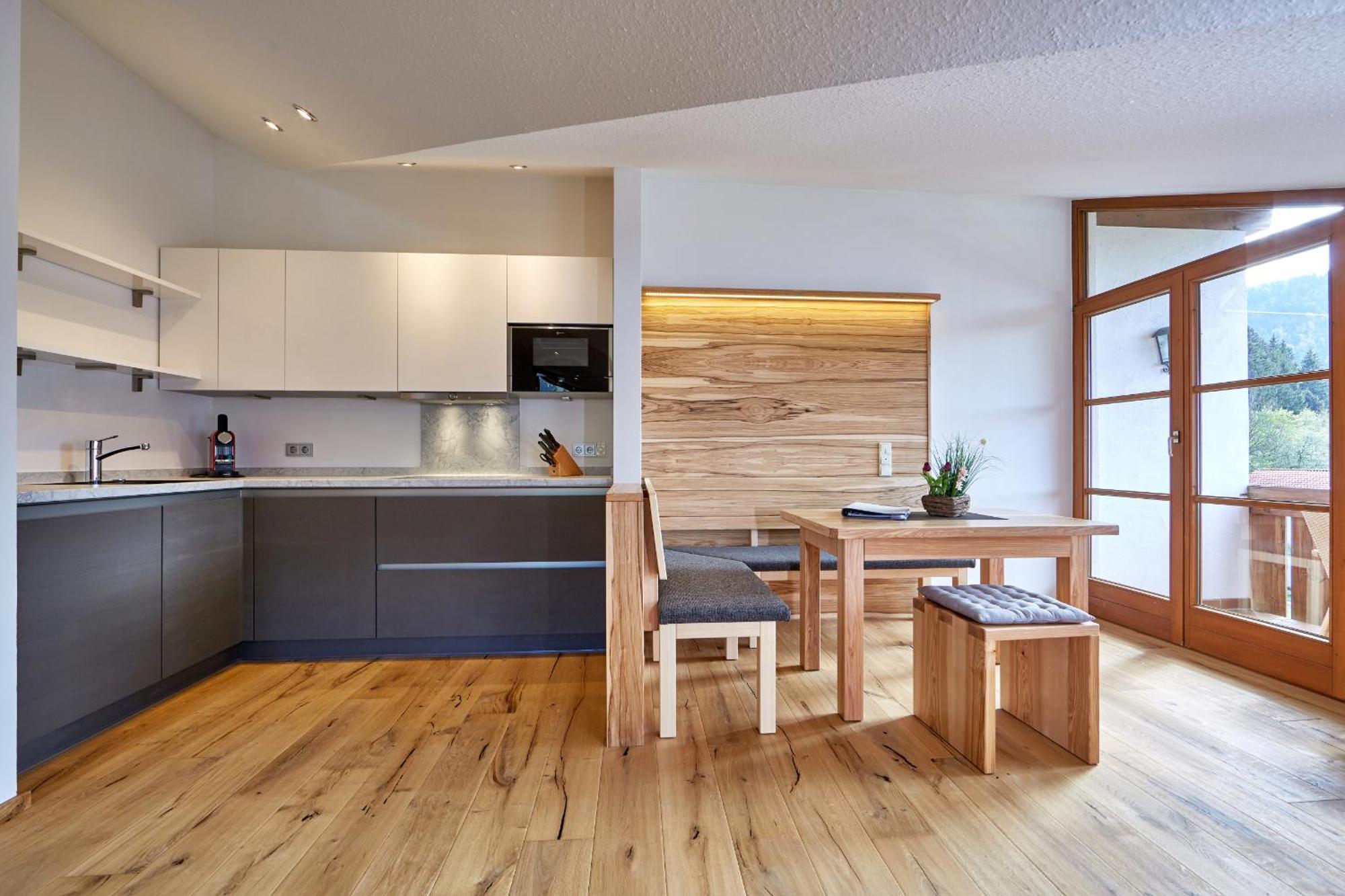 Appartements Christiane Knoepfle オーバーアマーガウ エクステリア 写真